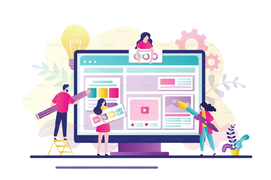 Web Development