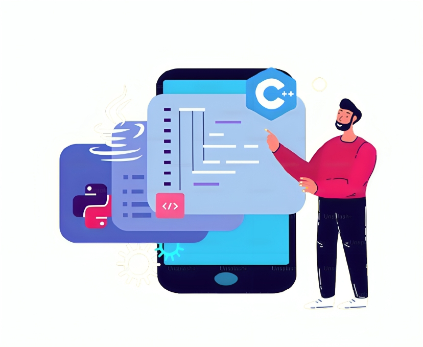 Mobile App Development